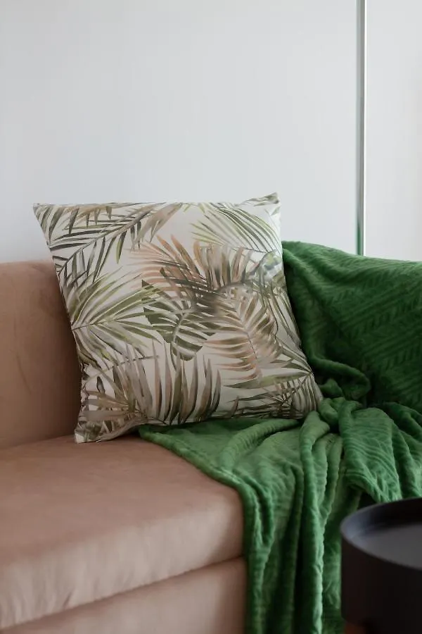 Apartment Cozy Studio Zupnicza Soho Factory By Noclegi Renters Warsaw Poland